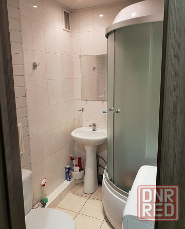 Сдам 1-комнатную квартиру 31 м², 4/5 эт, Адрес: Ворошиловский Донецк - изображение 3