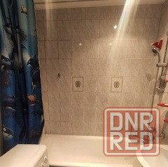 Сдаю двухкомнатную квартиру 56.0 м² этаж 6/9 город Донецк, Ленинский район Донецк - изображение 5