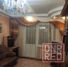 Сдаю двухкомнатную квартиру 56.0 м² этаж 6/9 город Донецк, Ленинский район Донецк - изображение 7