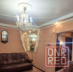 Сдаю двухкомнатную квартиру 56.0 м² этаж 6/9 город Донецк, Ленинский район Донецк - изображение 2