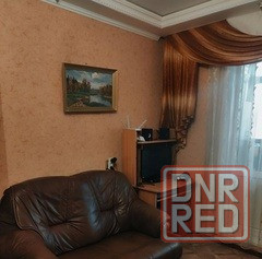 Сдаю двухкомнатную квартиру 56.0 м² этаж 6/9 город Донецк, Ленинский район Донецк - изображение 6