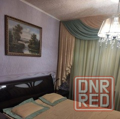 Сдаю двухкомнатную квартиру 56.0 м² этаж 6/9 город Донецк, Ленинский район Донецк - изображение 3