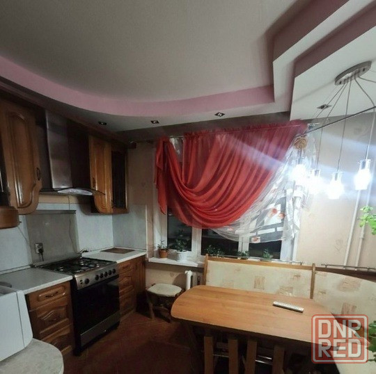 Сдаю двухкомнатную квартиру 56.0 м² этаж 6/9 город Донецк, Ленинский район Донецк - изображение 1
