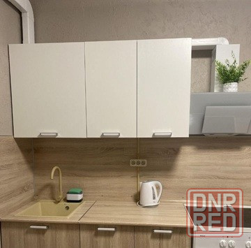 Сдаю двухкомнатную квартиру 51.0 м² этаж 6/10 город Донецк, Буденновский район Донецк - изображение 2