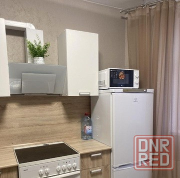 Сдаю двухкомнатную квартиру 51.0 м² этаж 6/10 город Донецк, Буденновский район Донецк - изображение 6