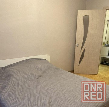 Сдаю двухкомнатную квартиру 51.0 м² этаж 6/10 город Донецк, Буденновский район Донецк - изображение 5