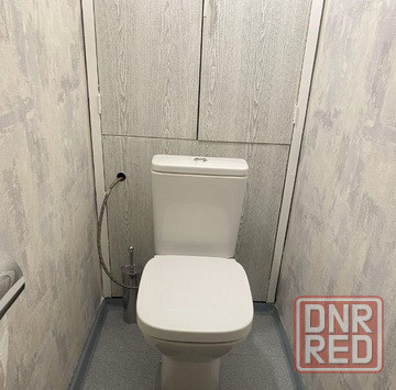 Сдаю двухкомнатную квартиру 51.0 м² этаж 6/10 город Донецк, Буденновский район Донецк - изображение 4