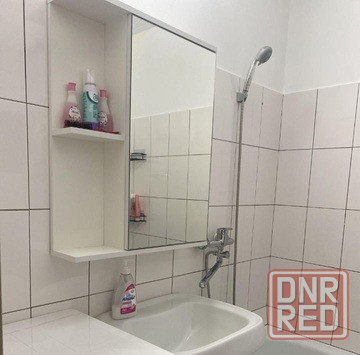 Сдаю двухкомнатную квартиру 51.0 м² этаж 6/10 город Донецк, Буденновский район Донецк - изображение 9