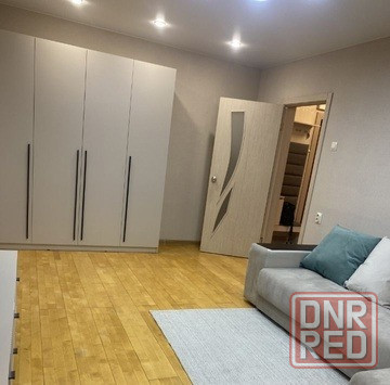 Сдаю двухкомнатную квартиру 51.0 м² этаж 6/10 город Донецк, Буденновский район Донецк - изображение 1