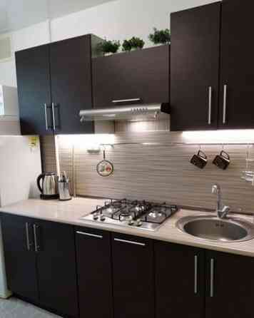 Сдаю однокомнатную квартиру 33.0 м² этаж 6/9 город Донецк, Калининский район Донецк