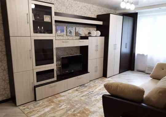 Сдаю однокомнатную квартиру 33.0 м² этаж 6/9 город Донецк, Калининский район Донецк