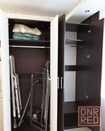 Сдаю однокомнатную квартиру 33.0 м² этаж 6/9 город Донецк, Калининский район Донецк - изображение 3