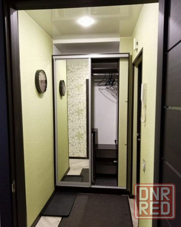 Сдаю однокомнатную квартиру 33.0 м² этаж 6/9 город Донецк, Калининский район Донецк - изображение 8