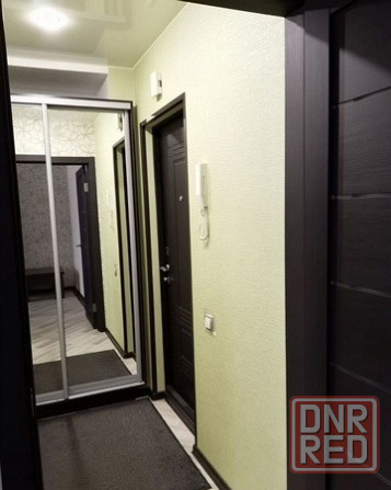 Сдаю однокомнатную квартиру 33.0 м² этаж 6/9 город Донецк, Калининский район Донецк - изображение 6