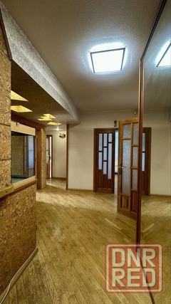 Сдаётся большая 2кв , в Ворошиловском районе Донецк - изображение 7