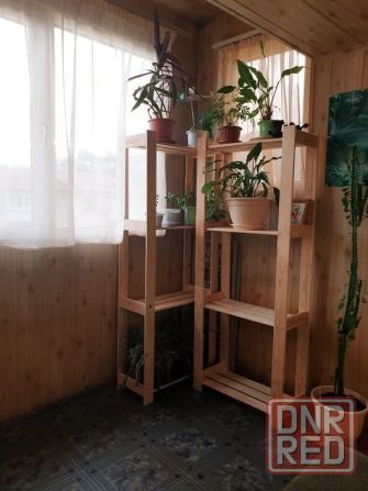 Сдается: Однокомнатная квартира Этаж: 3/9 Район: Кировский Донецк - изображение 9
