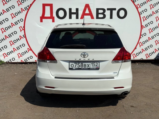Продам Toyota venza Донецк