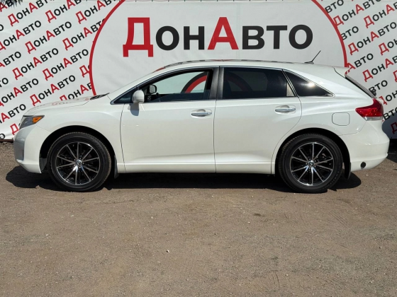 Продам Toyota venza Донецк
