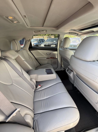Продам Toyota venza Донецк