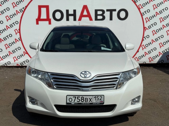 Продам Toyota venza Донецк