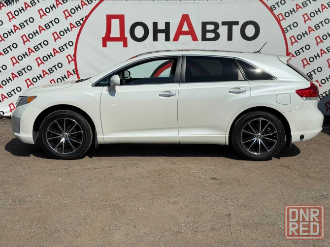 Продам Toyota venza Донецк - изображение 2