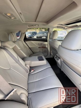 Продам Toyota venza Донецк - изображение 4