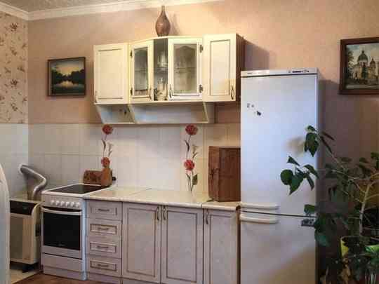 Сдается однокомнатная квартира в Куйбышевском р-не Донецк