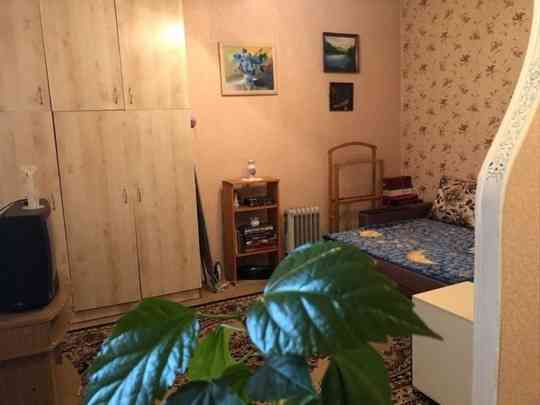 Сдается однокомнатная квартира в Куйбышевском р-не Донецк