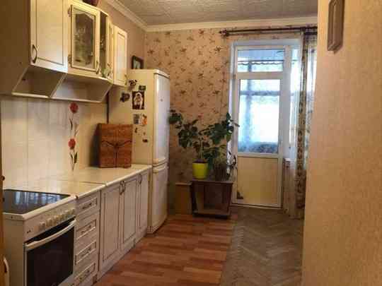 Сдается однокомнатная квартира в Куйбышевском р-не Донецк