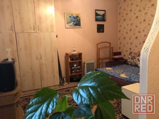 Сдается однокомнатная квартира в Куйбышевском р-не Донецк - изображение 2