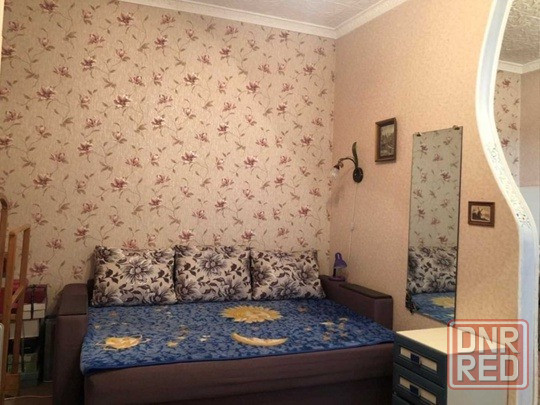 Сдается однокомнатная квартира в Куйбышевском р-не Донецк - изображение 1