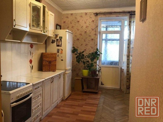 Сдается однокомнатная квартира в Куйбышевском р-не Донецк - изображение 4