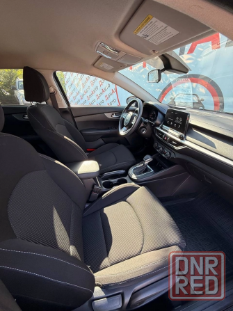 Продам Kia Forte Донецк - изображение 4