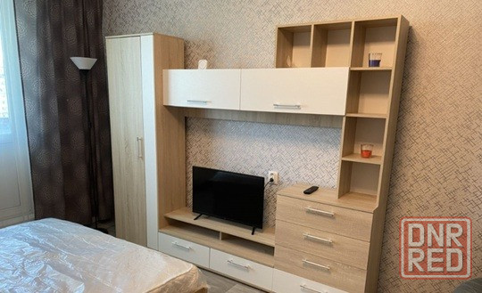 Сдается однокомнатная квартира в Ленинском районе Донецк - изображение 2