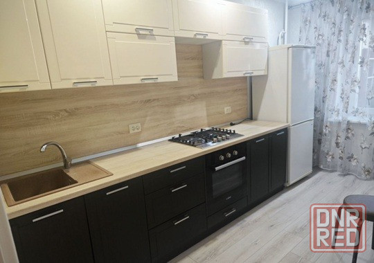 Сдаю однокомнатную квартиру 42.0 м² этаж 7/9 город Донецк, Пролетарский район Донецк - изображение 1