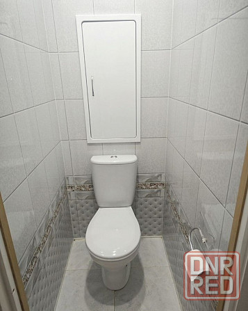 Сдаю однокомнатную квартиру 42.0 м² этаж 7/9 город Донецк, Пролетарский район Донецк - изображение 2