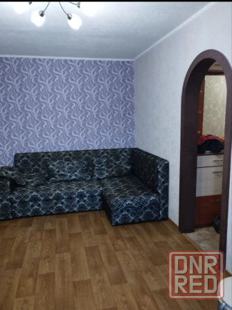 Сдам 2 к.кв.Текстильщик, 27 больница. Донецк - изображение 2
