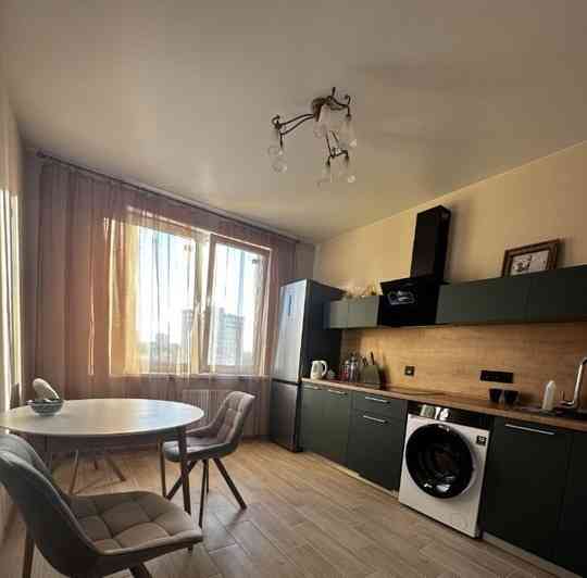 Сдаю однокомнатную квартиру 40.0 м² этаж 6/9 город Донецк Донецк
