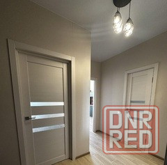 Сдаю однокомнатную квартиру 40.0 м² этаж 6/9 город Донецк Донецк - изображение 2