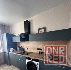 Сдаю однокомнатную квартиру 40.0 м² этаж 6/9 город Донецк Донецк - изображение 6