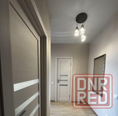 Сдаю однокомнатную квартиру 40.0 м² этаж 6/9 город Донецк Донецк - изображение 3