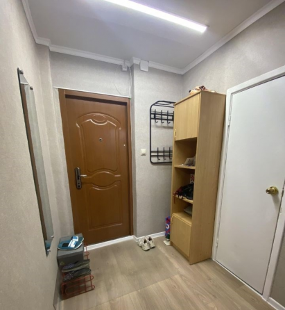 Сдается: Однокомнатная квартира Этаж: 5/9 Район: Калининский Донецк