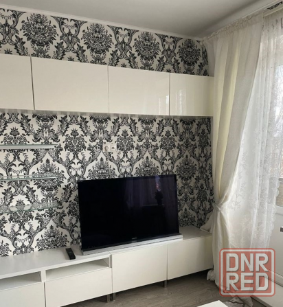 Сдается: Двухкомнатная квартира Этаж: 6/8 Район: Киевский Донецк - изображение 3
