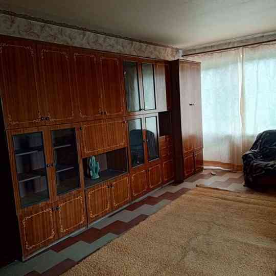 Сдается 1-комнатная квартира, 6 этаж из 9. г. Донецк, Калининский район Донецк