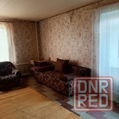 Сдается 1-комнатная квартира, 6 этаж из 9. г. Донецк, Калининский район Донецк - изображение 6