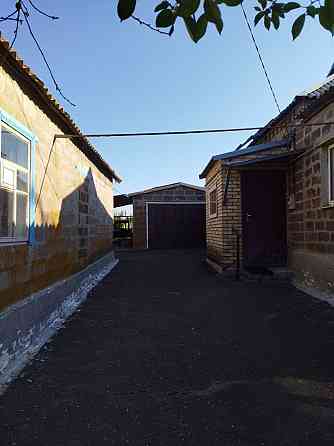 Продам дом Бугас Волноваха
