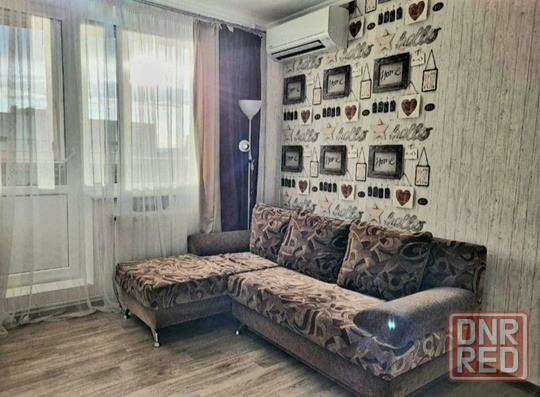 Сдам 2-ую квартиру в Ленинском районе Донецк - изображение 4
