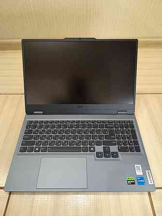 Lenovo LOQ 15IAX9/15,6-144гц/Intel Core i5 12450H/SSD M2 NWMe-512Гб/16Гб DDR5/RTX 4050/ 79 999 Донецк
