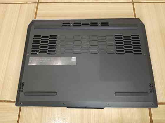 Lenovo LOQ 15IAX9/15,6-144гц/Intel Core i5 12450H/SSD M2 NWMe-512Гб/16Гб DDR5/RTX 4050/ 79 999 Донецк
