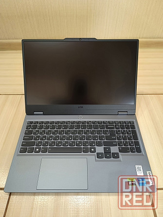 Lenovo LOQ 15IAX9/15,6-144гц/Intel Core i5 12450H/SSD M2 NWMe-512Гб/16Гб DDR5/RTX 4050/ 79 999 Донецк - изображение 3